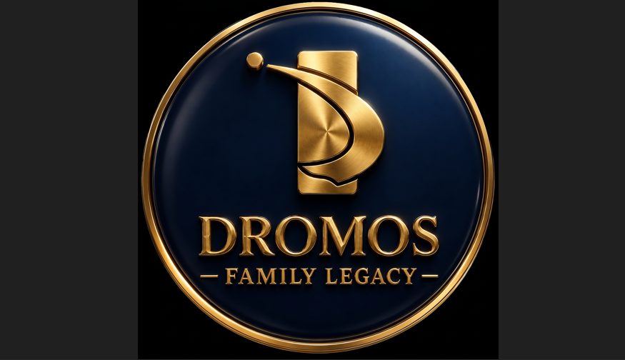 Bild der Quelle — Dromos Family Legacy - Família: Investimento Seguro