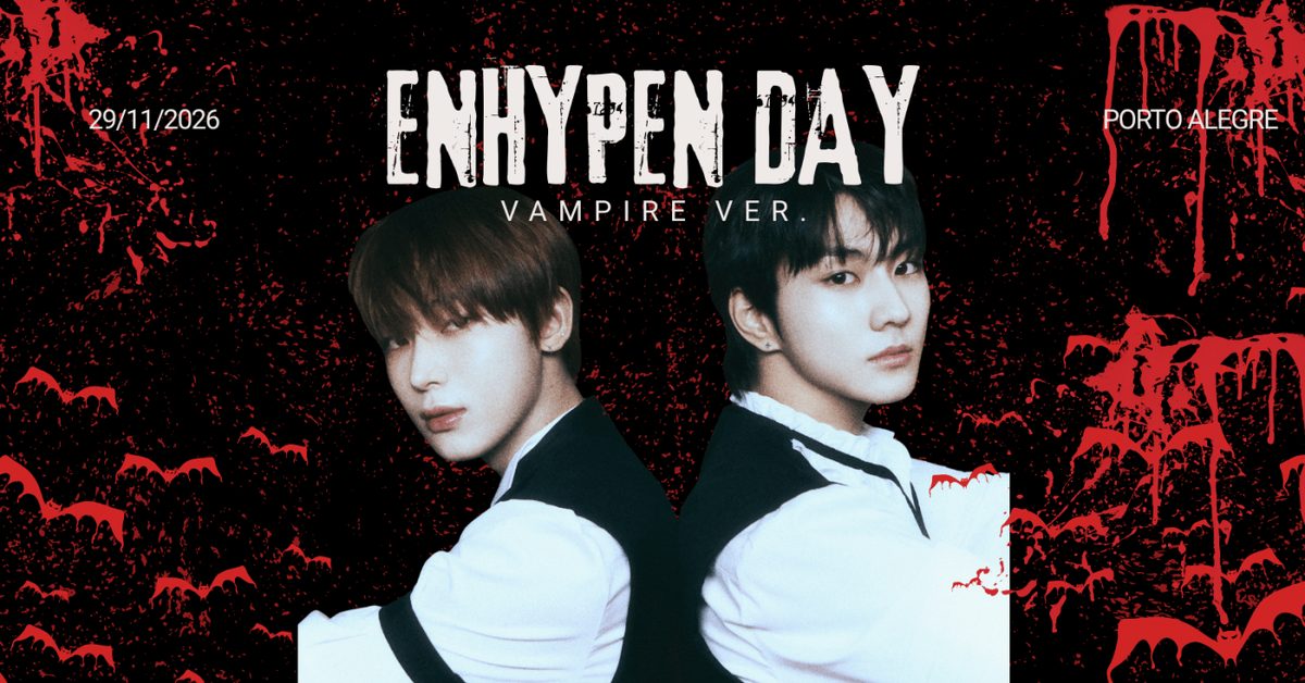 Bild der Quelle — Phantasy Especial: Enhypen Day!