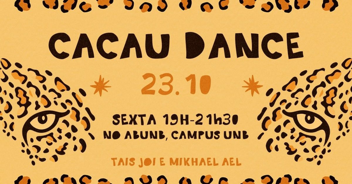 Source image — Cacau Dance 1 IX