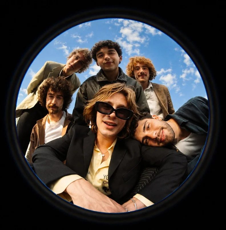 Bild der Quelle — Ax and the Hatchetmen