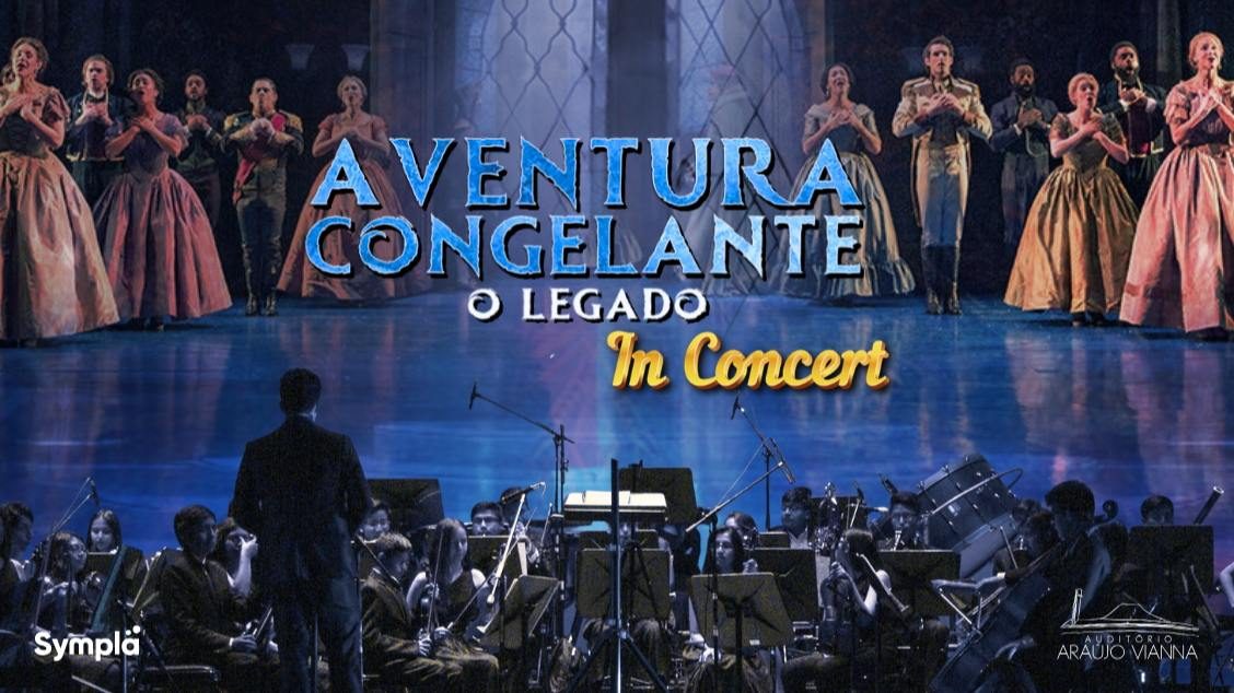 Imagem da fonte — AVENTURA CONGELANTE - 06/12/26
