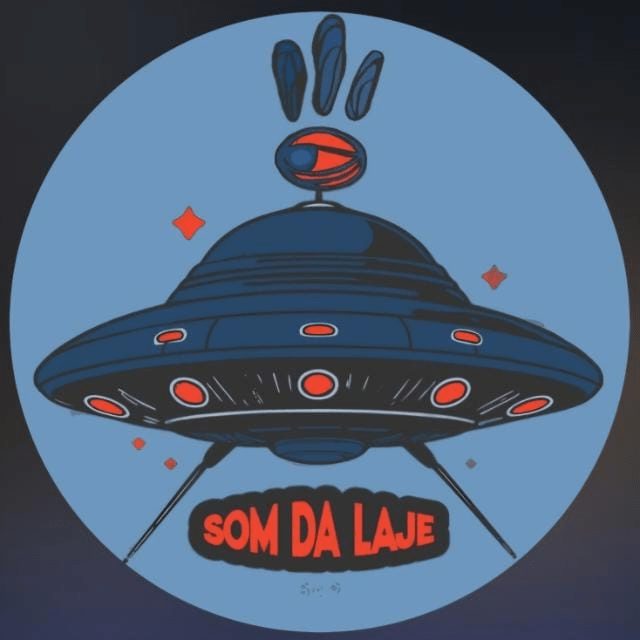 Source image — Som da Laje Bar