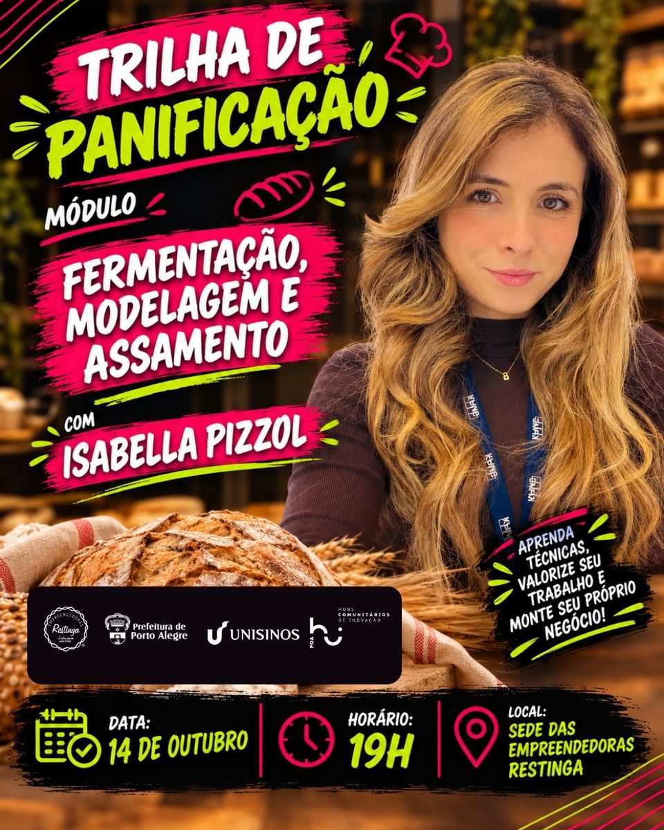 Image de la source — Terceiro encontro Jornada de Panificação