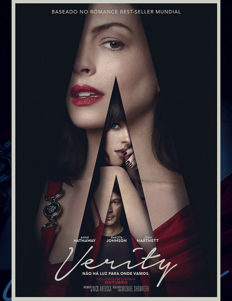 Imagem da fonte — VERITY