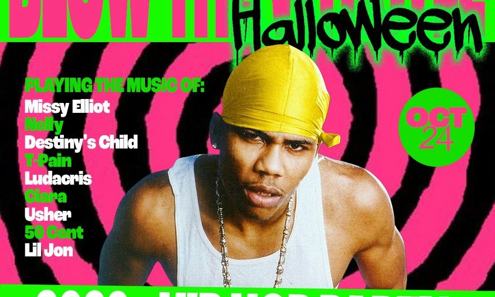 Source image — BLOW THE WHISTLE HALLOWEEN (2000's Hip Hop Party!)