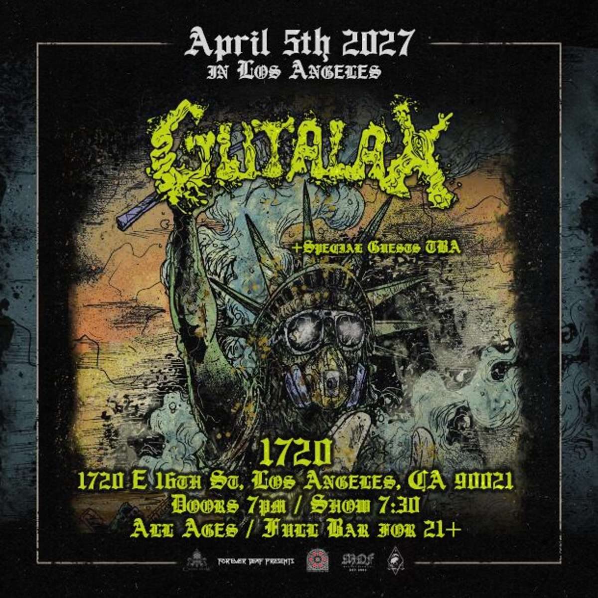 出典の画像 — Gutalax