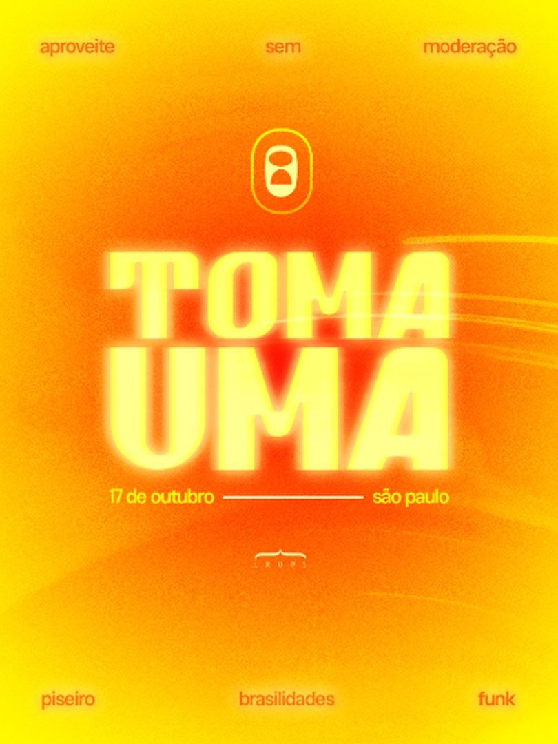 Imagem da fonte — Toma Uma