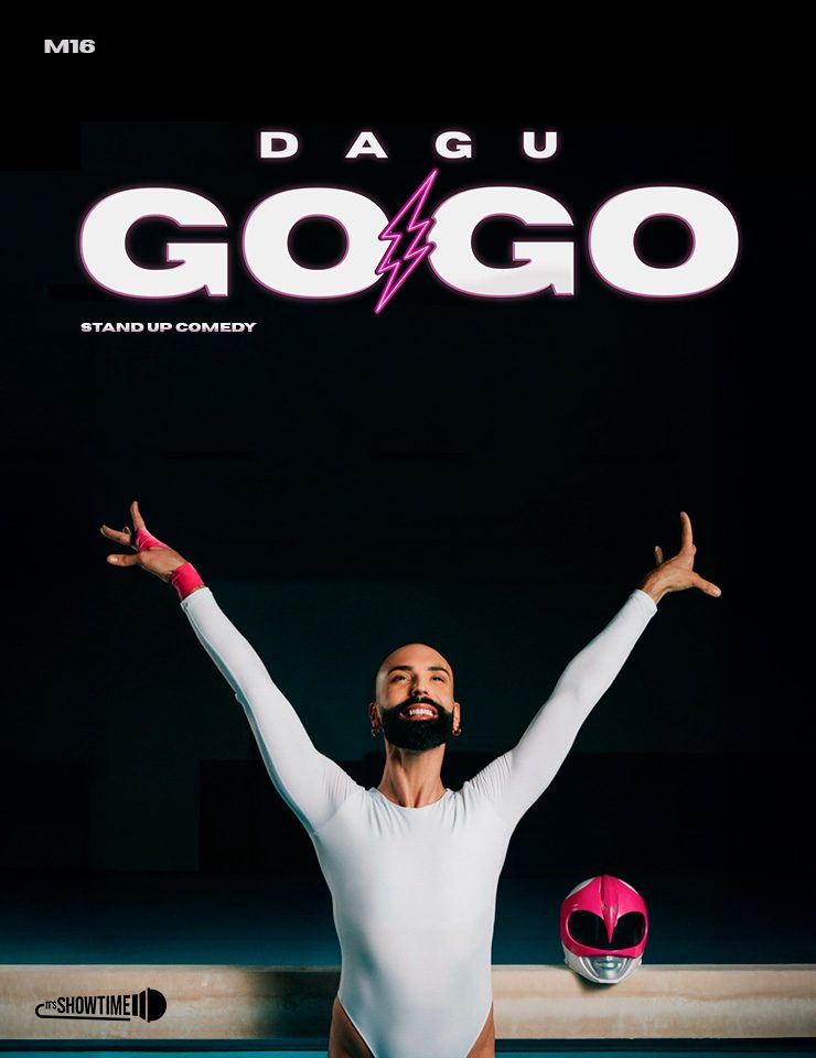 Source image — GAIA | DAGU: GO GO