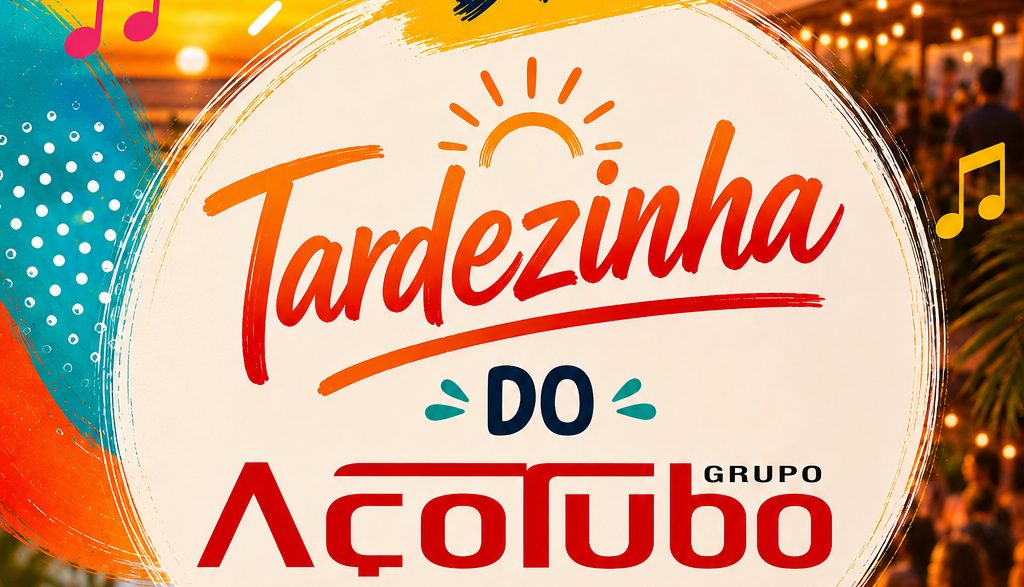 Bild der Quelle — Tardezinha do Grupo Açotubo