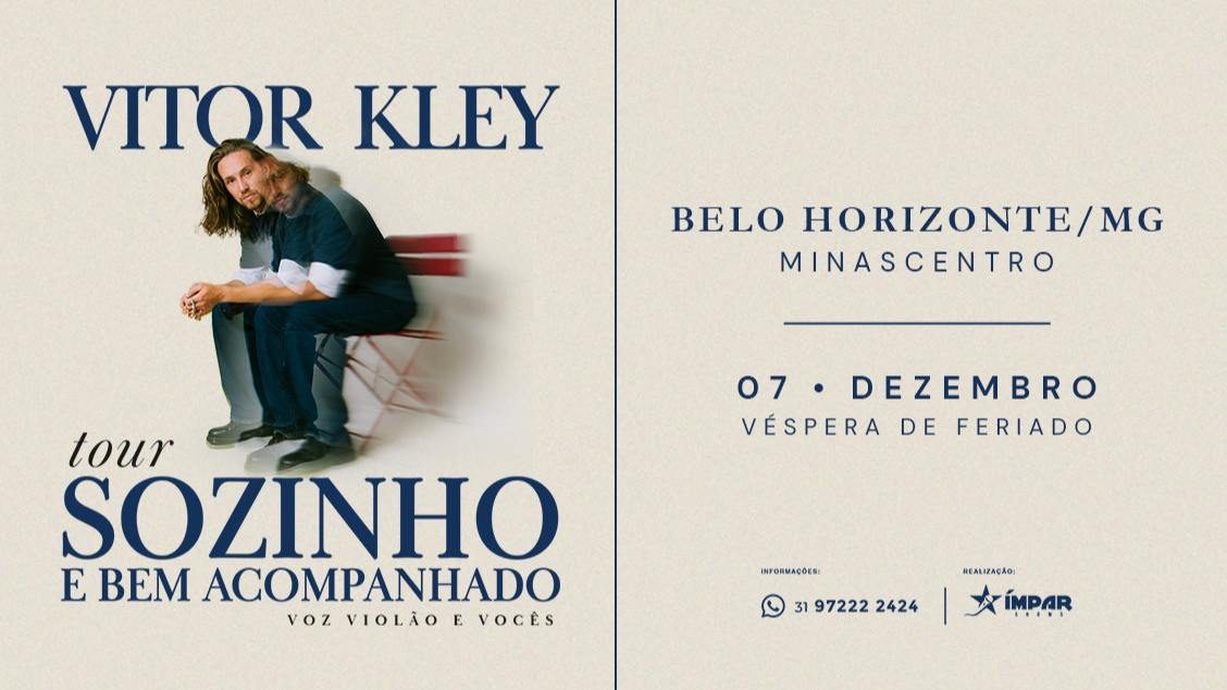Imagen de la fuente — Vitor Kley