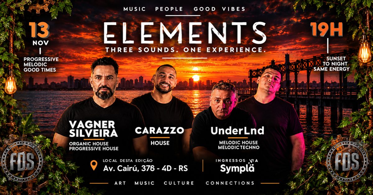 Imagem da fonte — ELEMENTS