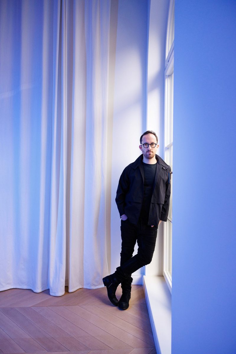 Bild der Quelle — Igor Levit – Piano Recital (Beethoven)