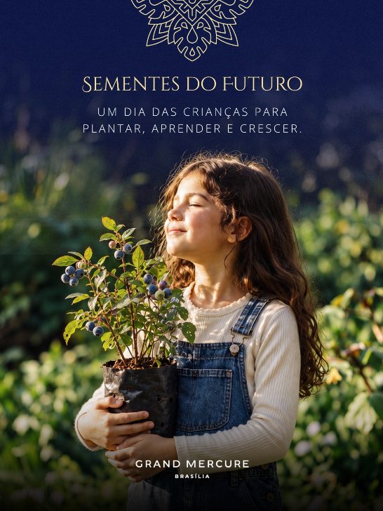 Imagen de la fuente — Café das Crianças - Sementes do Futuro