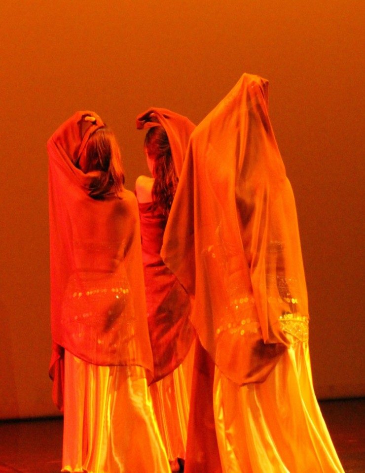 Source image — INTRODUÇÃO À DANÇA ORIENTAL| curso