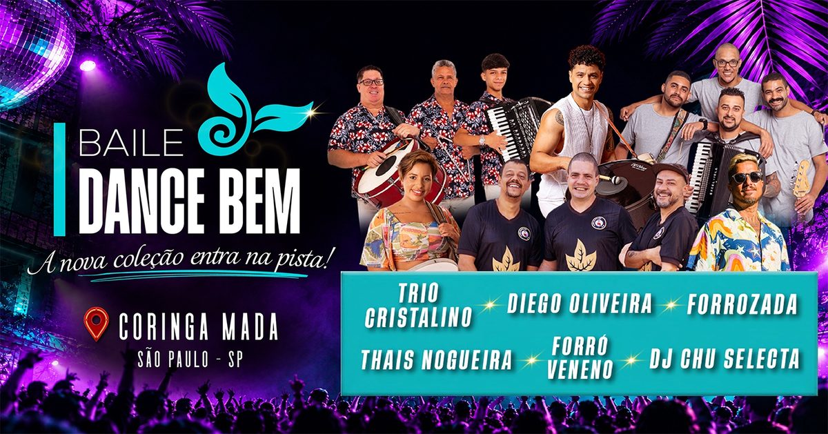 Imagem da fonte — BAILE DANCE BEM 11/12