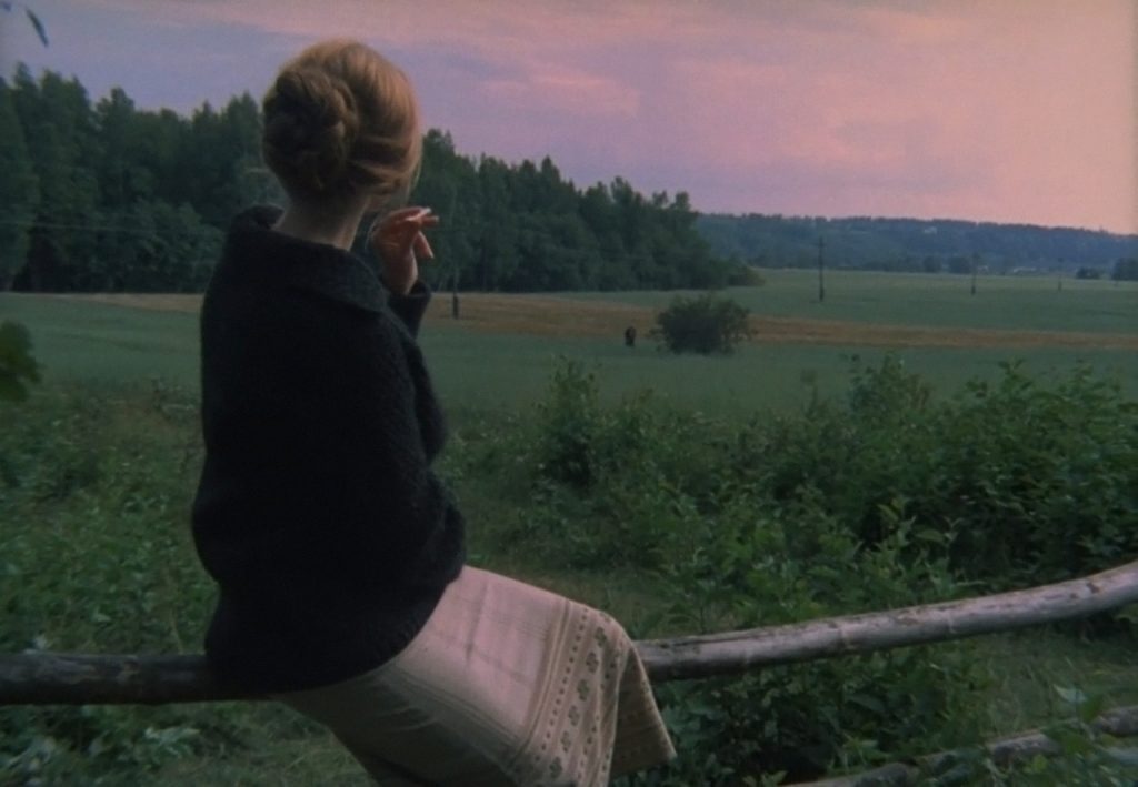 Imagem da fonte — Cinema e Filosofia