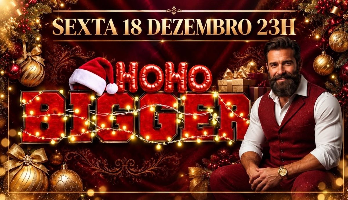 Imagem da fonte — HOHO BIGGER - SEXTA, 18 DEZEMBRO, 23H