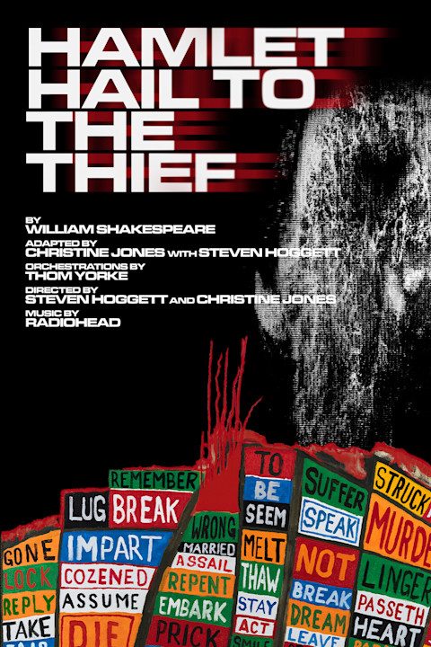 Bild der Quelle — Hamlet Hail to the Thief