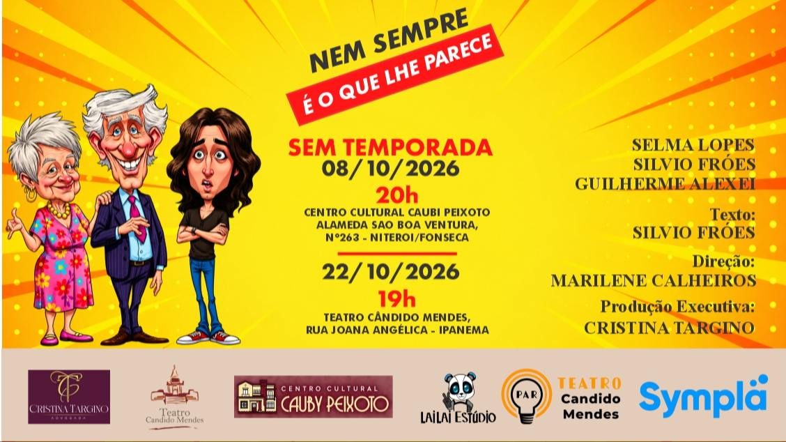 来源图片 — Nem sempre é o que lhe parece