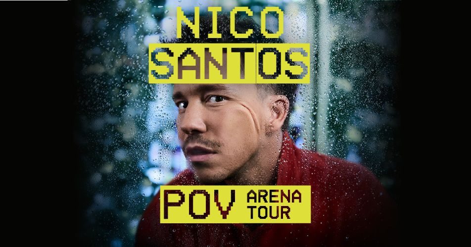 Imagem da fonte — NICO SANTOS