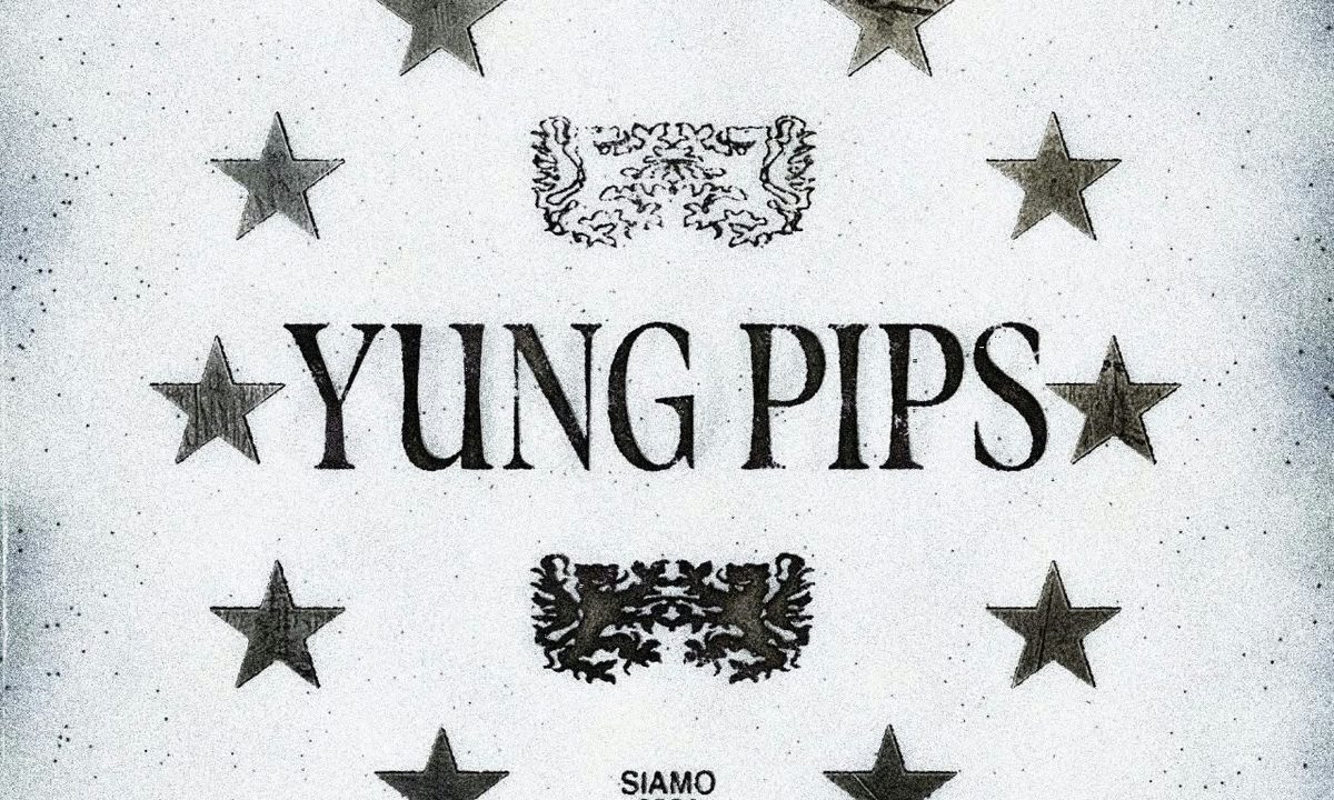 Bild der Quelle — TDM & SIAMO: YUNG PIPS