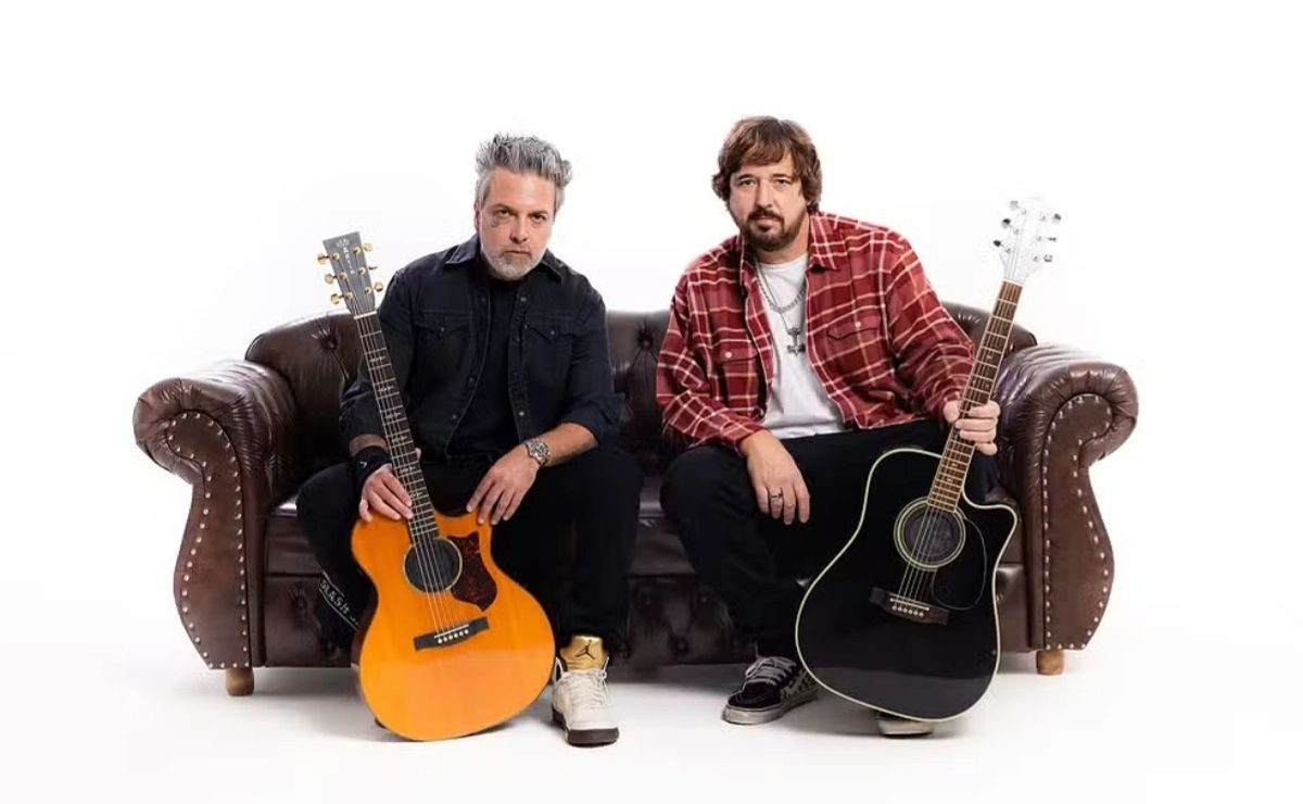Imagem da fonte — Charlie Brown Jr. — Turnê 2026 (Marcão Britto e Thiago Castanho) — Cascavel Rock 2026