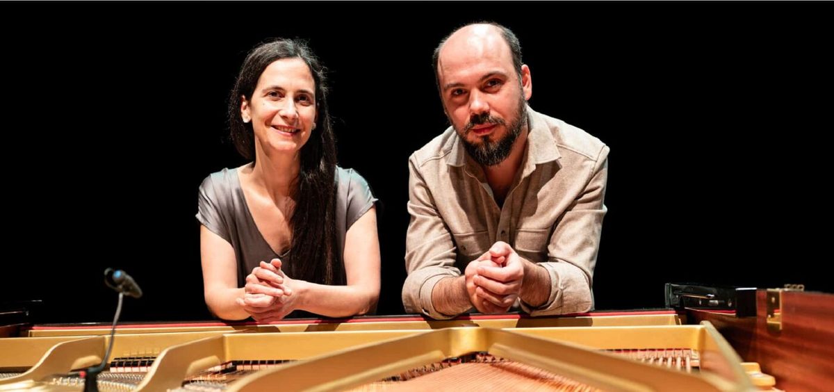 Afbeelding van de bron — Joana Gama + Ivan Vukosavljević