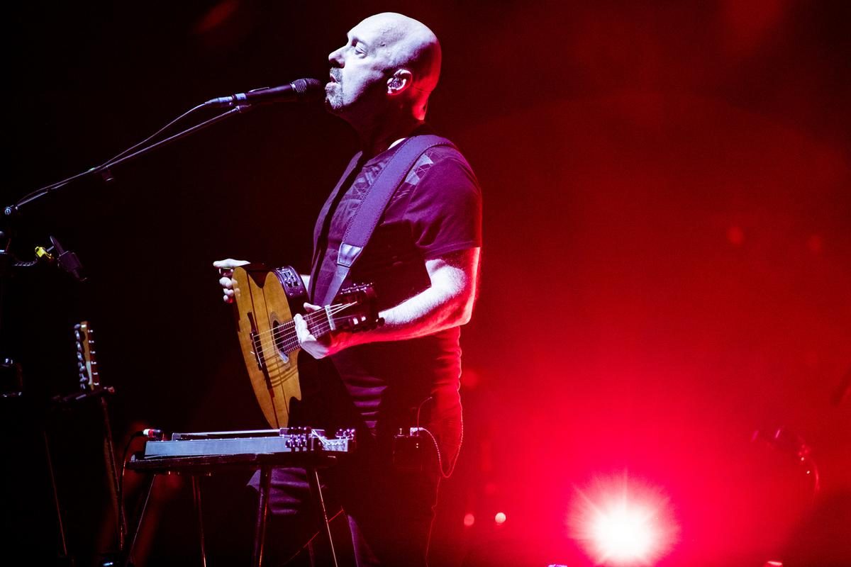 Imagen de la fuente — Brit Floyd – Animals 50