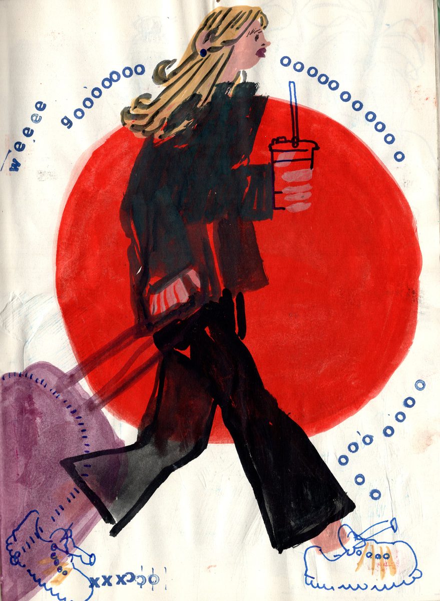 来源图片 — Tresor invites Surgeon