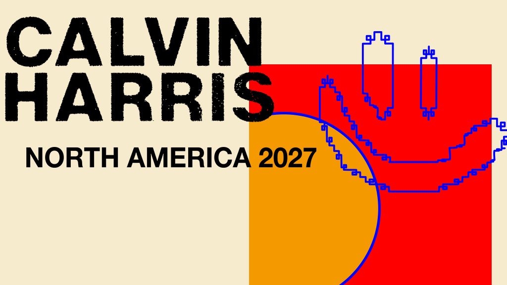 Bild der Quelle — CALVIN HARRIS