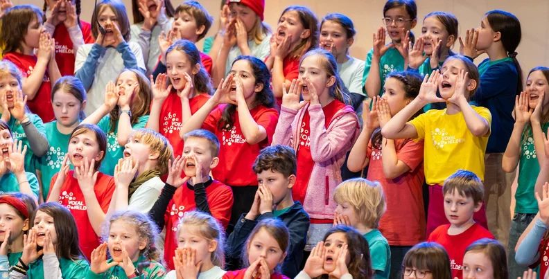 Afbeelding van de bron — Vokalhelden-sing-along-concert
