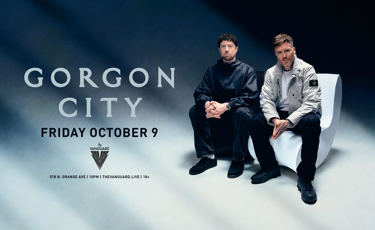 Imagen de la fuente — Gorgon City