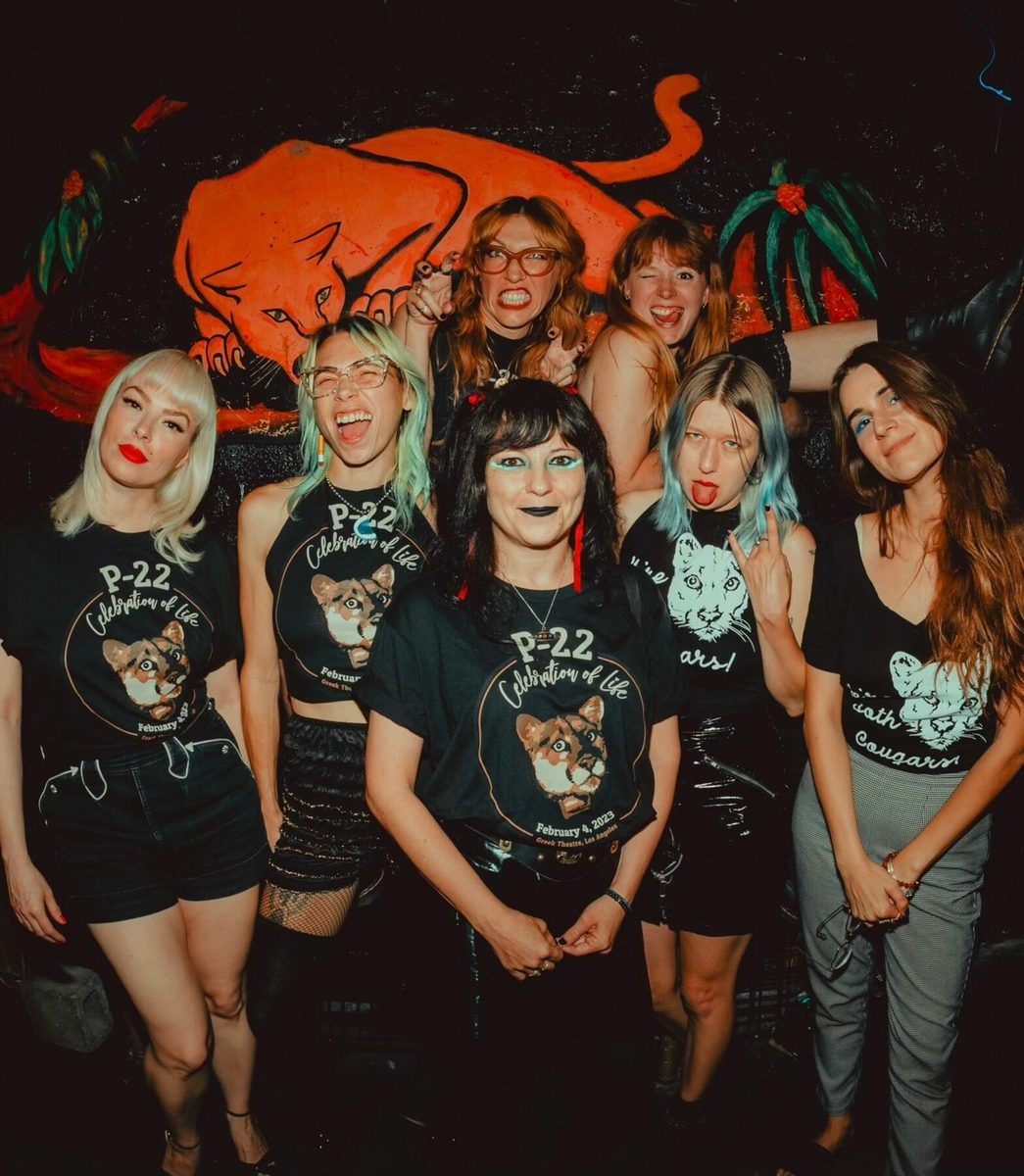 Bild der Quelle — DEATH VALLEY GIRLS