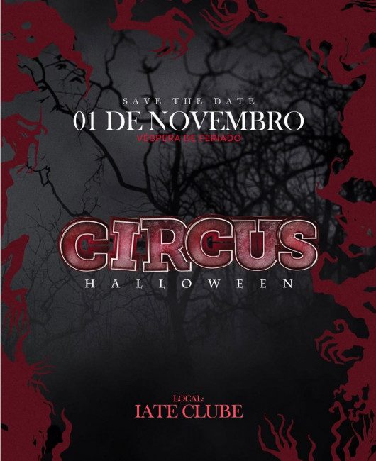 Immagine della fonte — CIRCUS HALLOWEEN