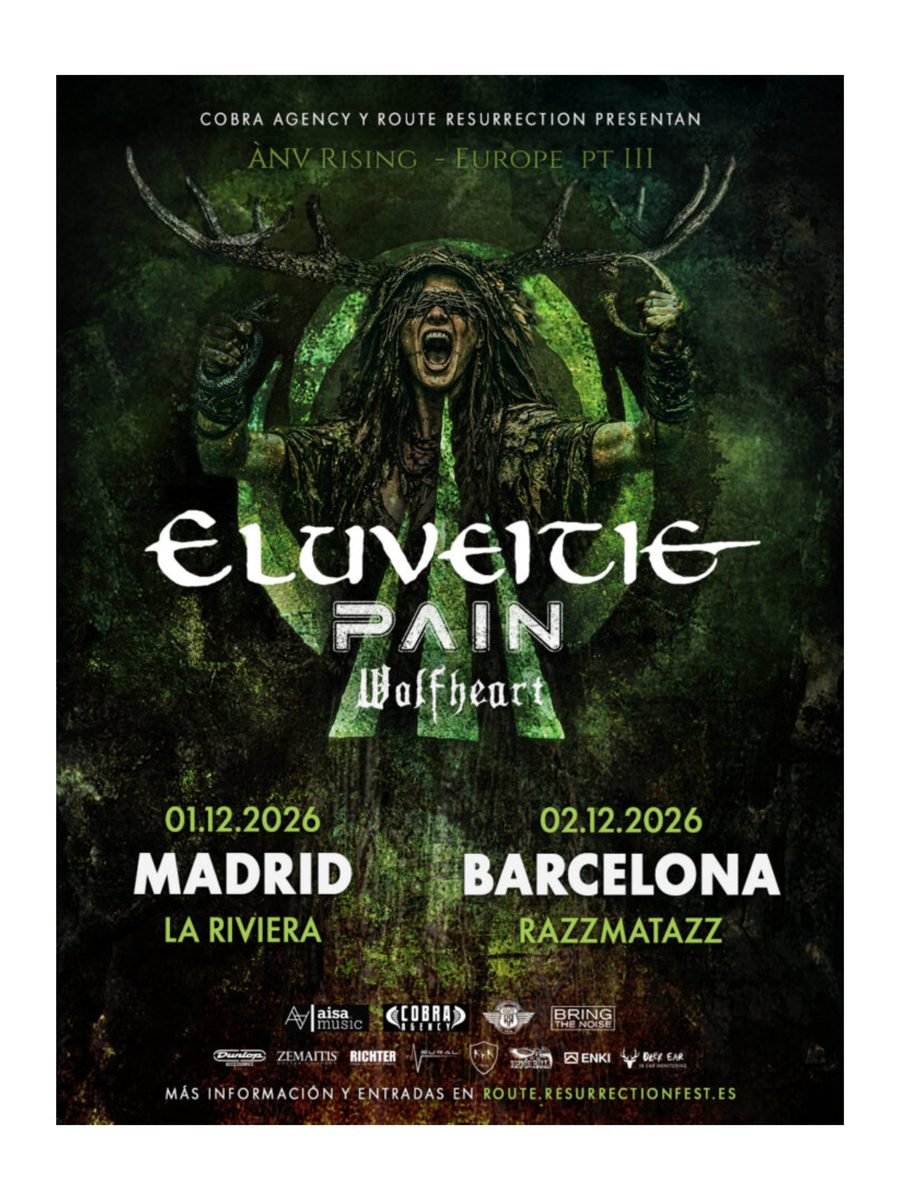 Imagem da fonte — Eluveitie