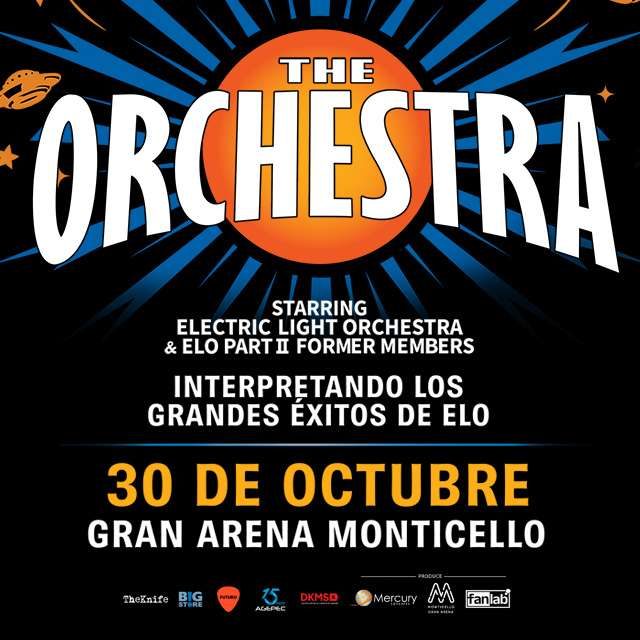Bild der Quelle — The Orchestra