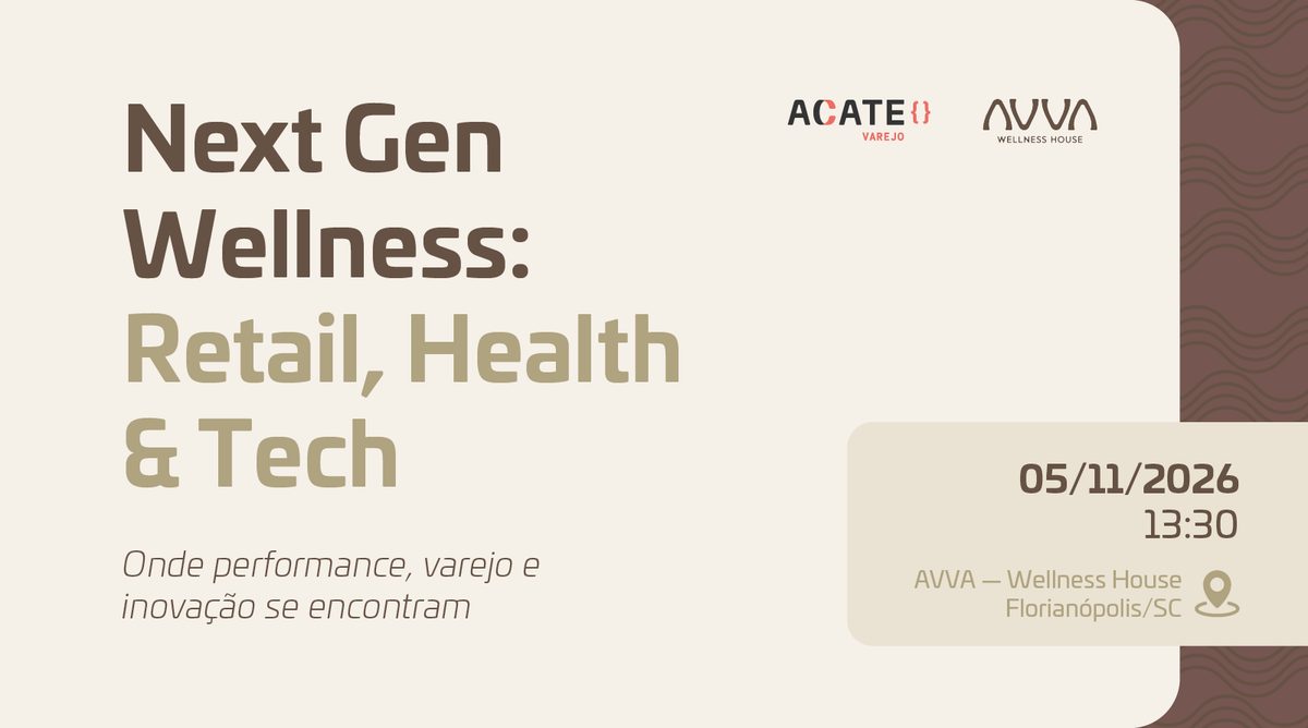 Bild der Quelle — Next Gen Wellness: Retail, Health & Tech