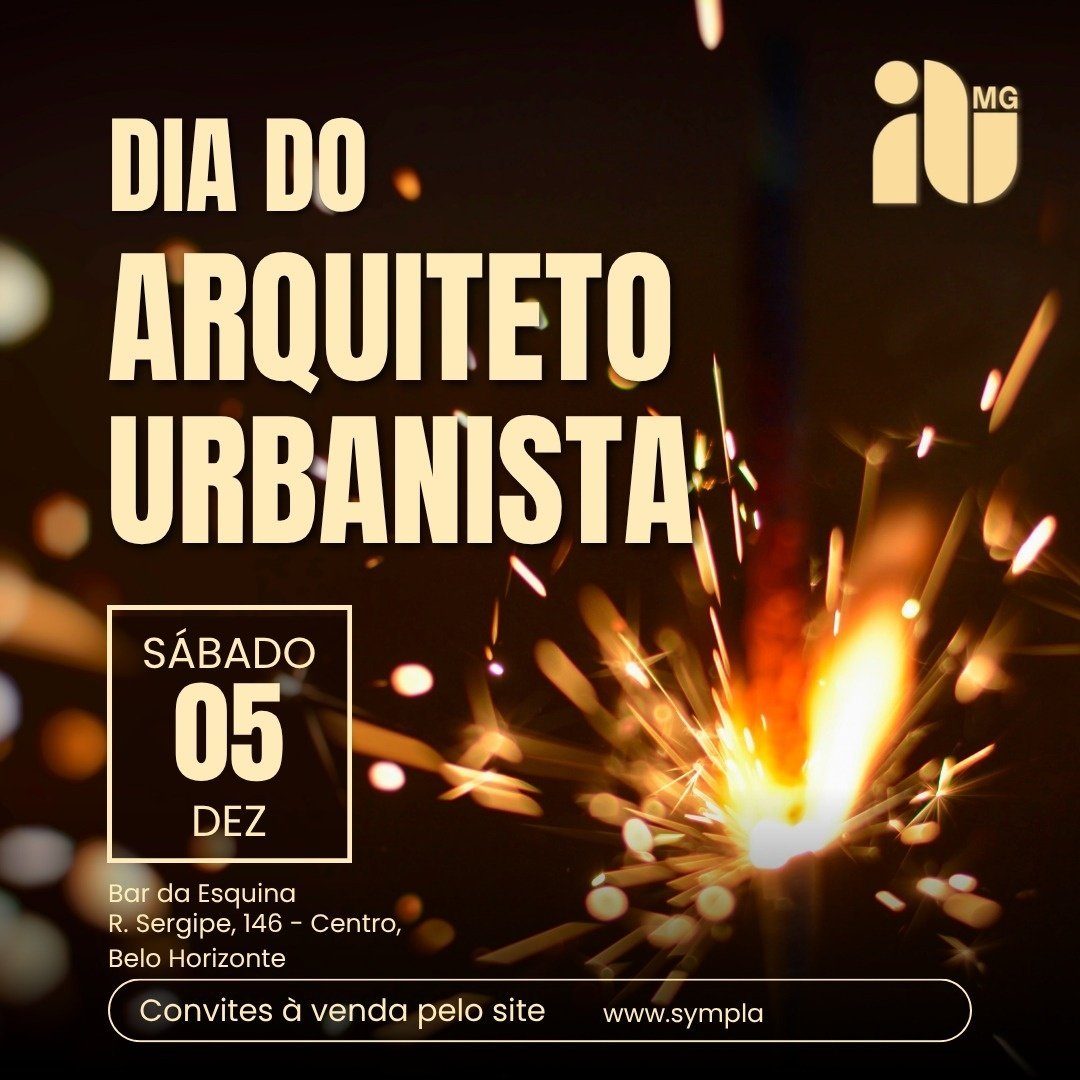 Source image — Aniversário do IABMG - 83 anos de história - Dia 05/12/2026. 17 horas no Bar da Esquina, Beagá.