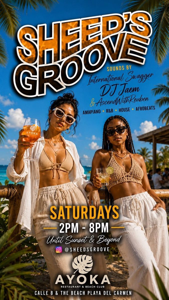Source image — SHEEDSGROOVE – Day Party