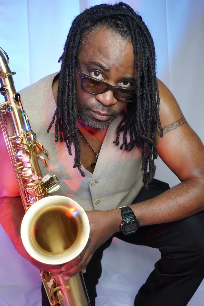 Source image — Lester McLean Band — The Rex