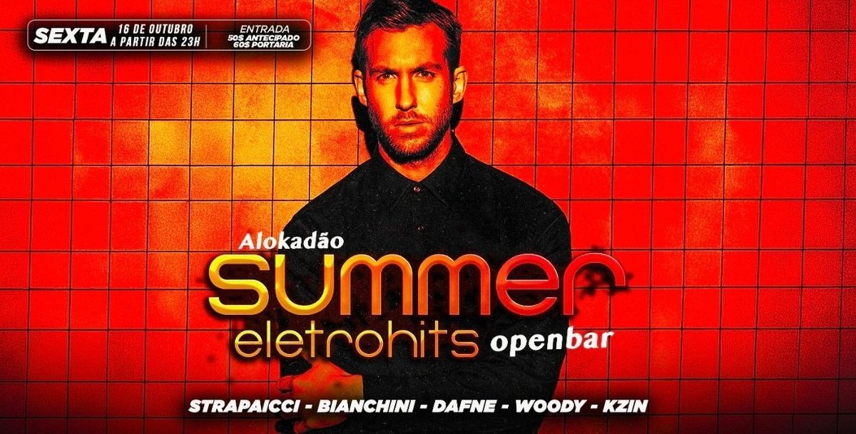 Bild der Quelle — SEXTA 16 DE OUT - ALOKADÃO FEAT UNI OPENBAR SUMMER ELETROHITS - CONEXÃO BOFETADA