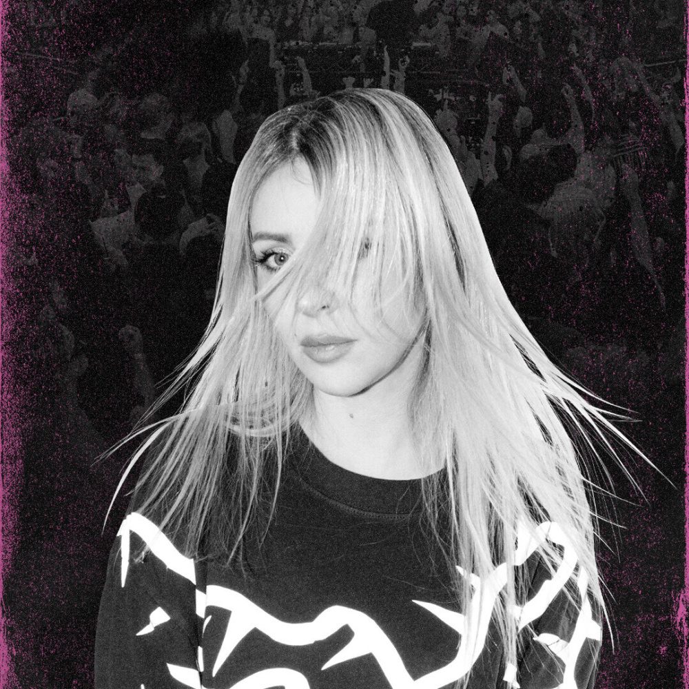 Imagem da fonte — The Pit with Alison Wonderland