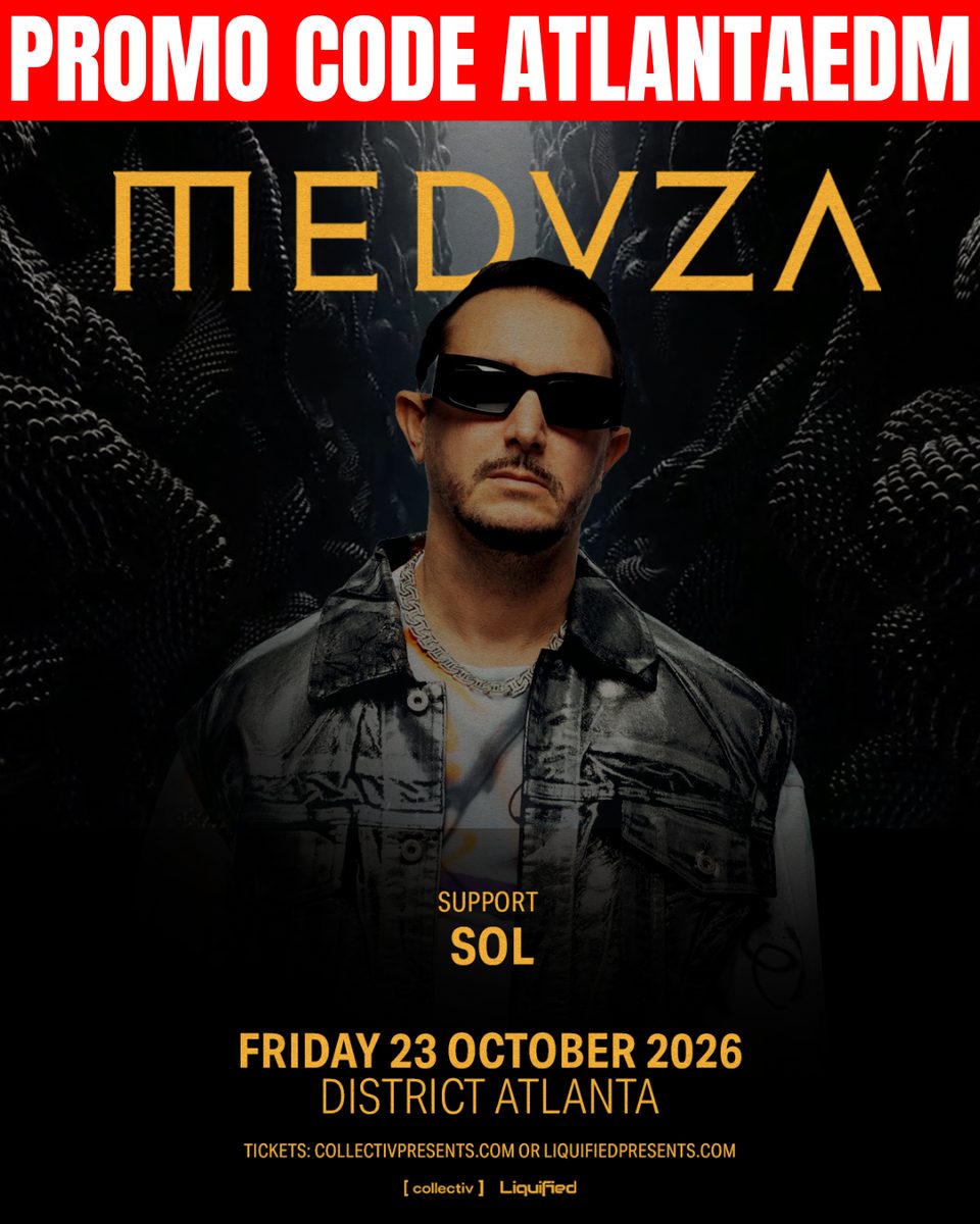 Imagem da fonte — Meduza at District