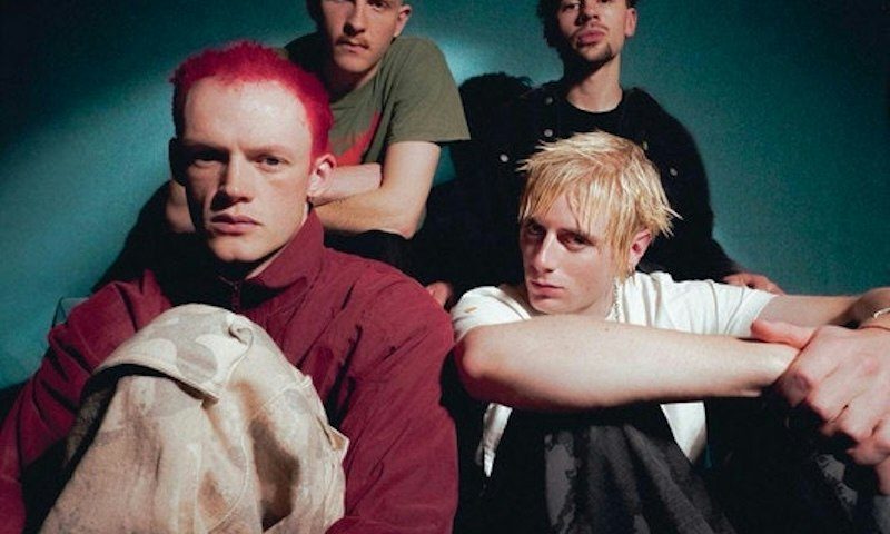 Imagem da fonte — Bleech 9:3