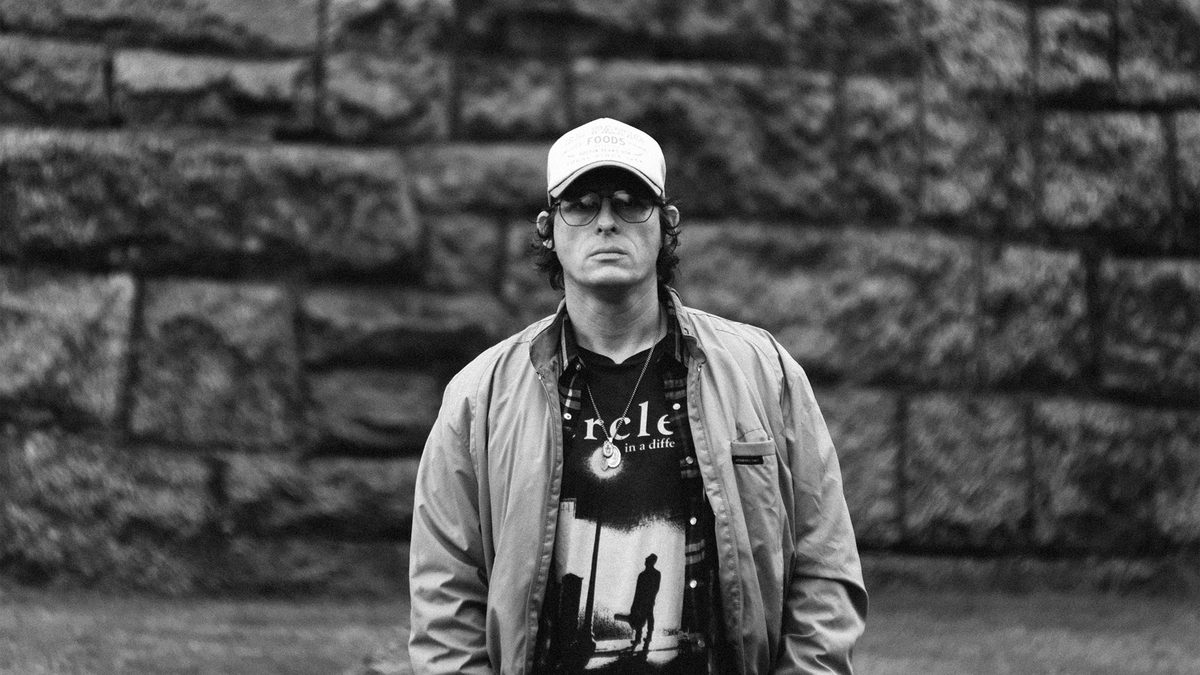 Image de la source — Stephen Wilson Jr. - Gary The Torch Tour