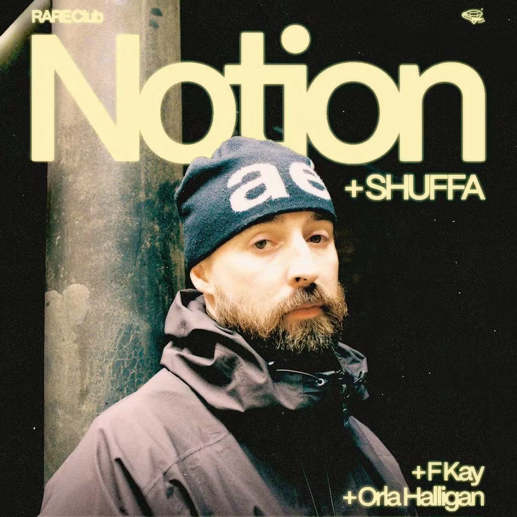 Imagem da fonte — Notion + SHUFFA