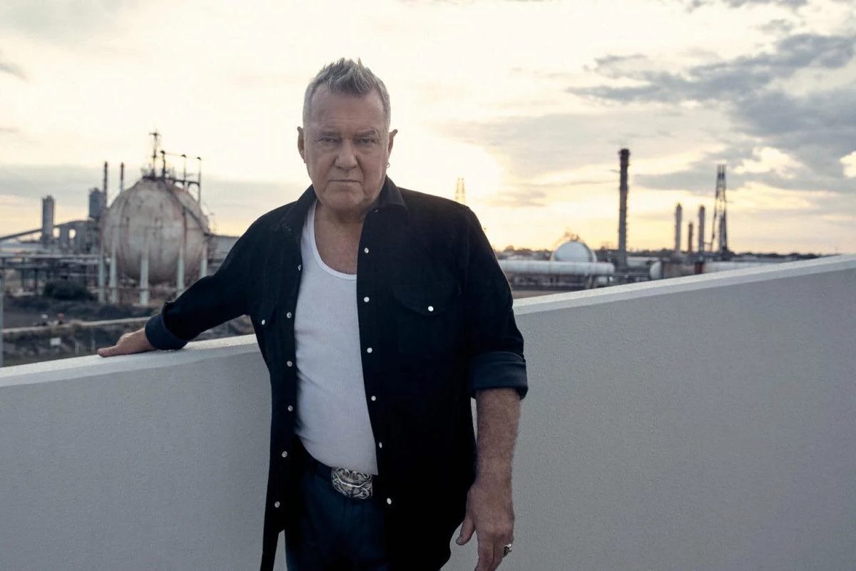 Immagine della fonte — Red Hot Summer Tour 2027 – Mannum (Sounds By The River)