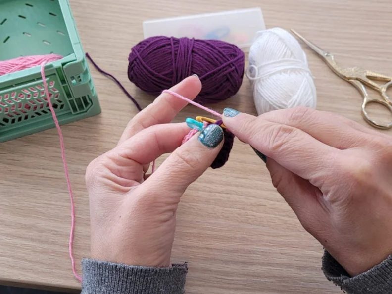 出典の画像 — Ariadne’s Thread – getting creative together at the Library at the Water Tower