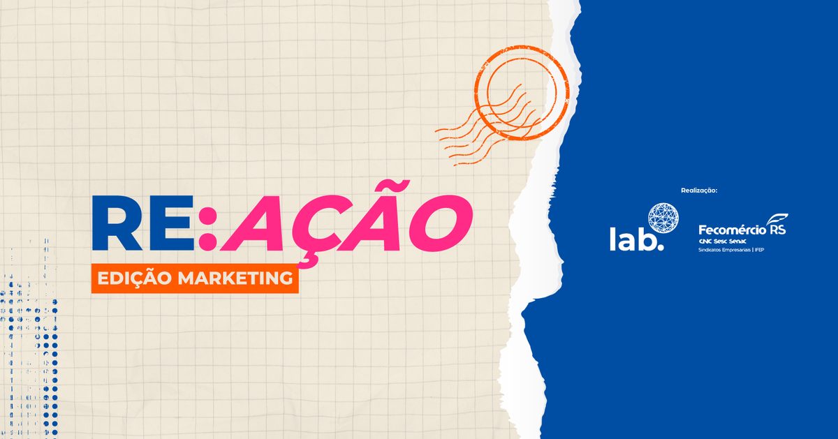 Imagem da fonte — RE:AÇÃO Marketing