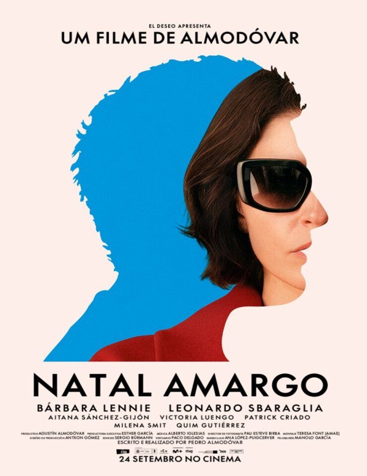 Imagem da fonte — Natal Amargo